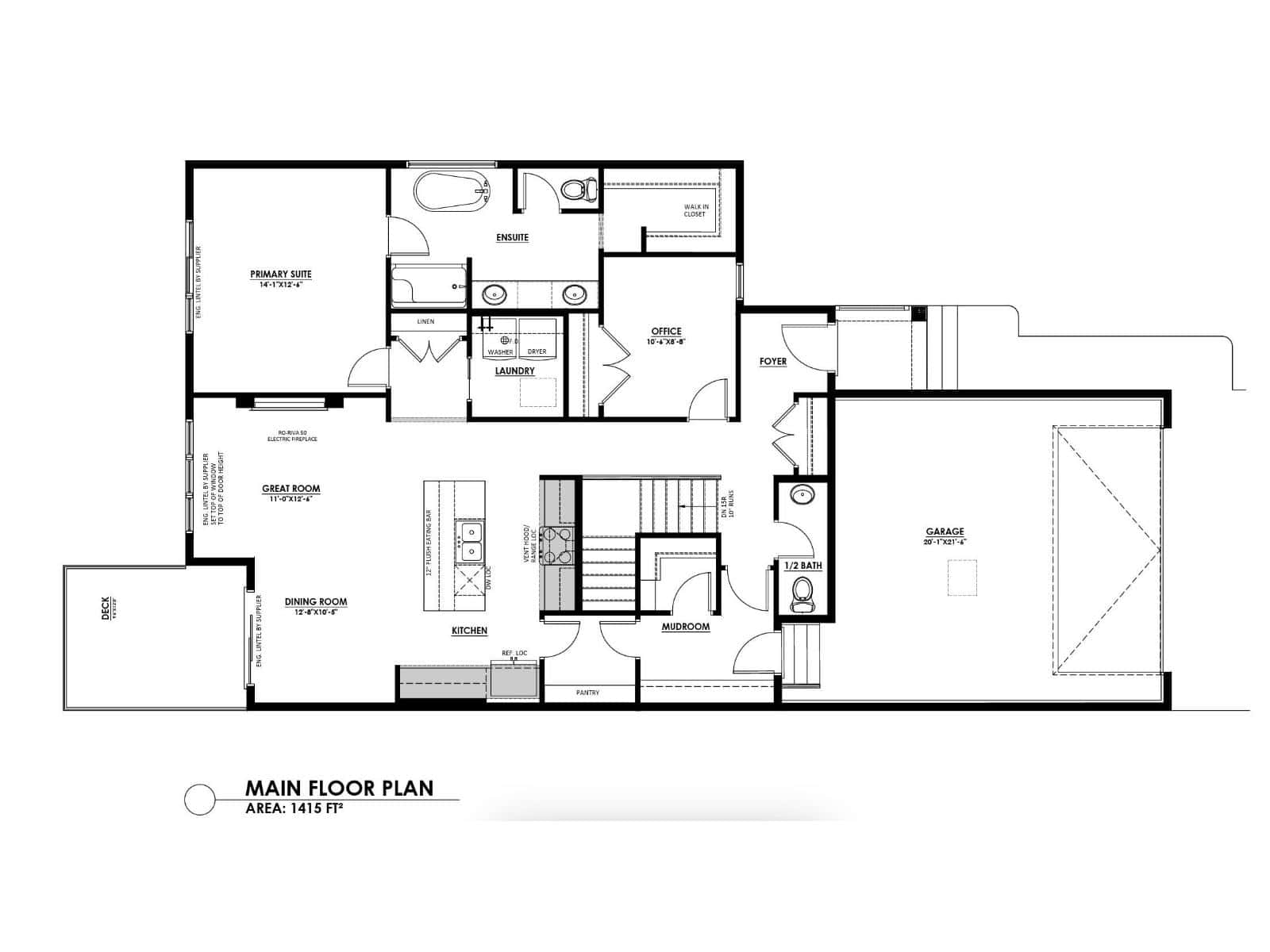 9237 102 ST — Morinville, Alberta - Photo 5 of 6