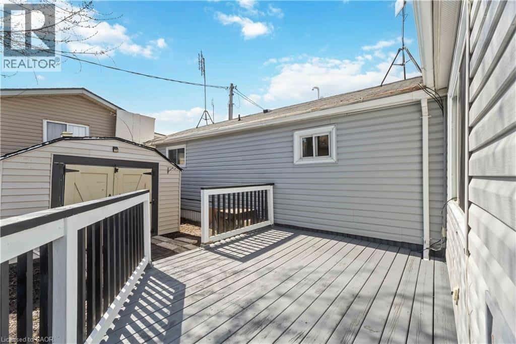 2175 MEWBURN Road Unit# 21 — Niagara Falls, Ontario - Photo 4 of 33