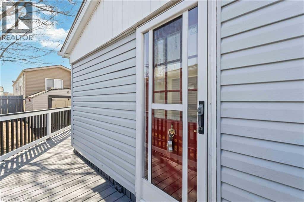 2175 MEWBURN Road Unit# 21 — Niagara Falls, Ontario - Photo 3 of 33