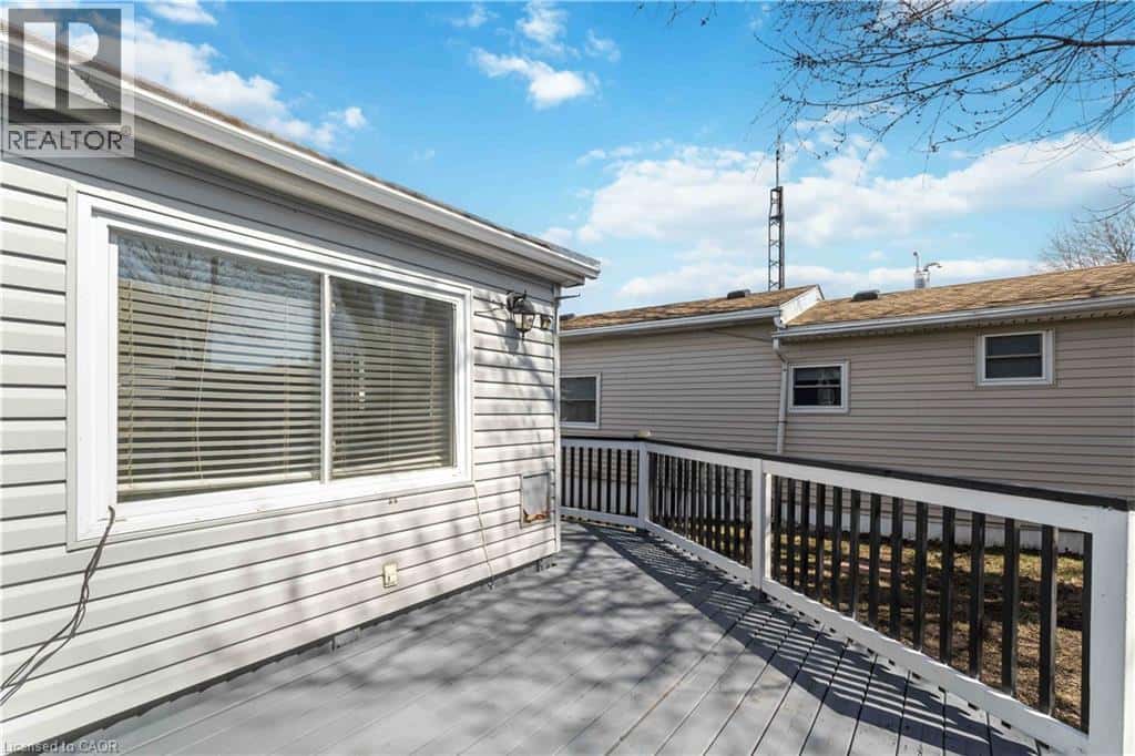 2175 MEWBURN Road Unit# 21 — Niagara Falls, Ontario - Photo 5 of 33