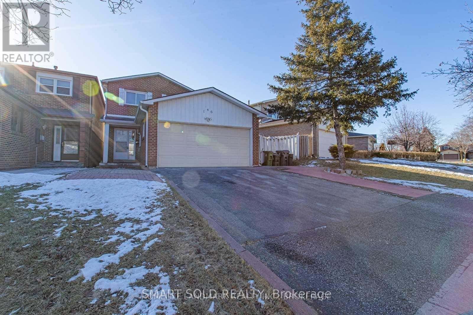 146 Placentia Boulevard