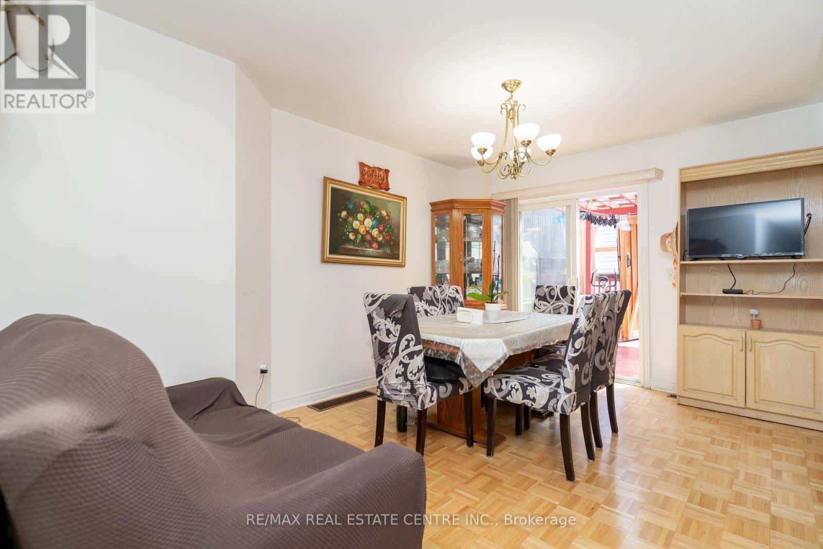 83 CHECKERBERRY CRESCENT — Brampton (Sandringham-Wellington), Ontario - Photo 5 of 31