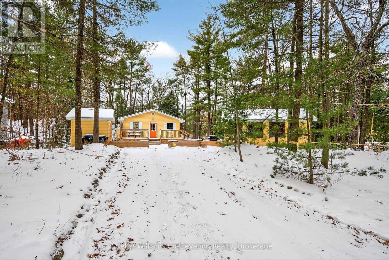 1326 TINY BEACHES ROAD N — Tiny (Lafontaine), Ontario - Photo 2 of 47