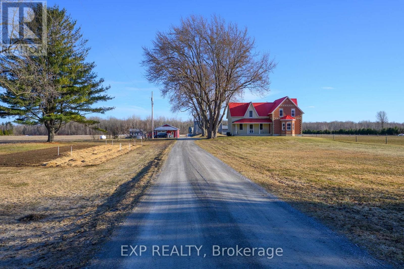 8923 MORNING GLORY ROAD — Georgina (Baldwin), Ontario - Main photo