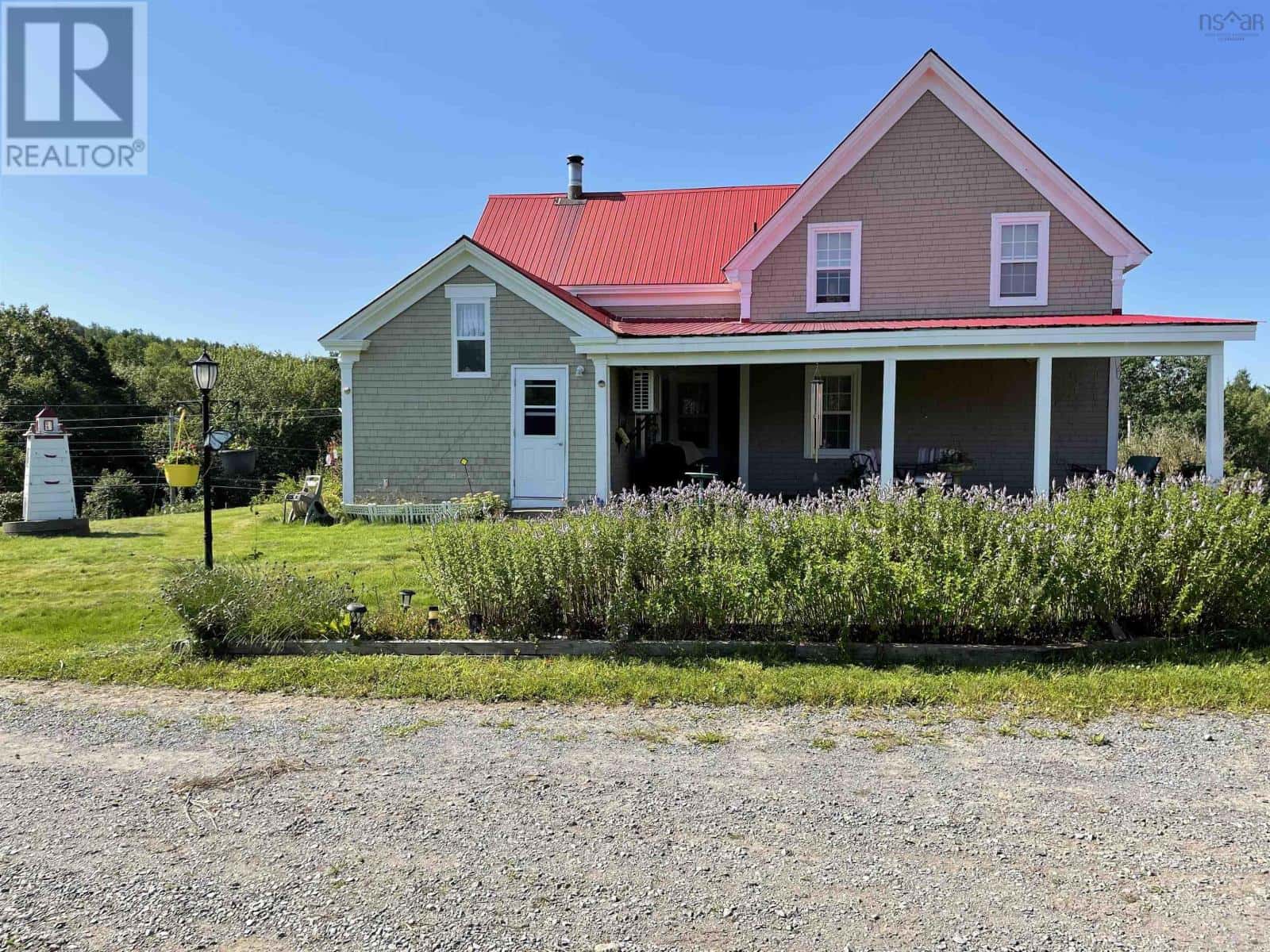 550 Lower Branch Road — Lower Branch, Nova Scotia - Photo 5 of 48