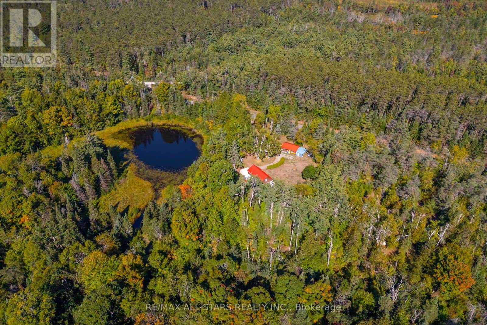 315 SOMERVILLE 11 CONCESSION — Kawartha Lakes (Somerville), Ontario - Photo 5 of 50