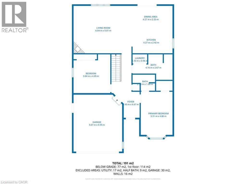 33 THOMPSON Drive — Port Dover, Ontario - Photo 2 of 28