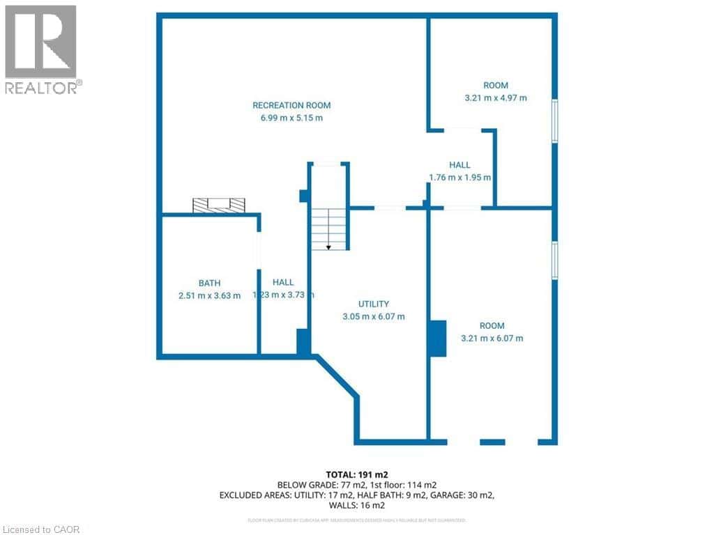 33 THOMPSON Drive — Port Dover, Ontario - Photo 3 of 28