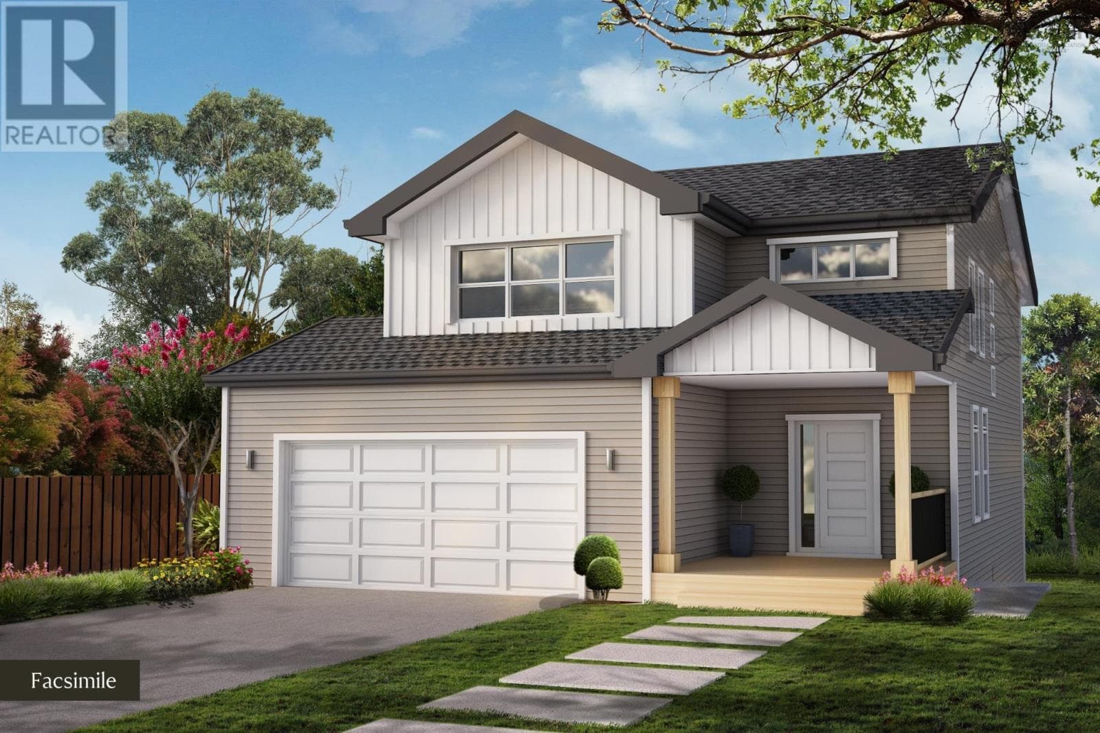 Lot 435-A 400 Everwood Avenue — Hammonds Plains, Nova Scotia - Main photo