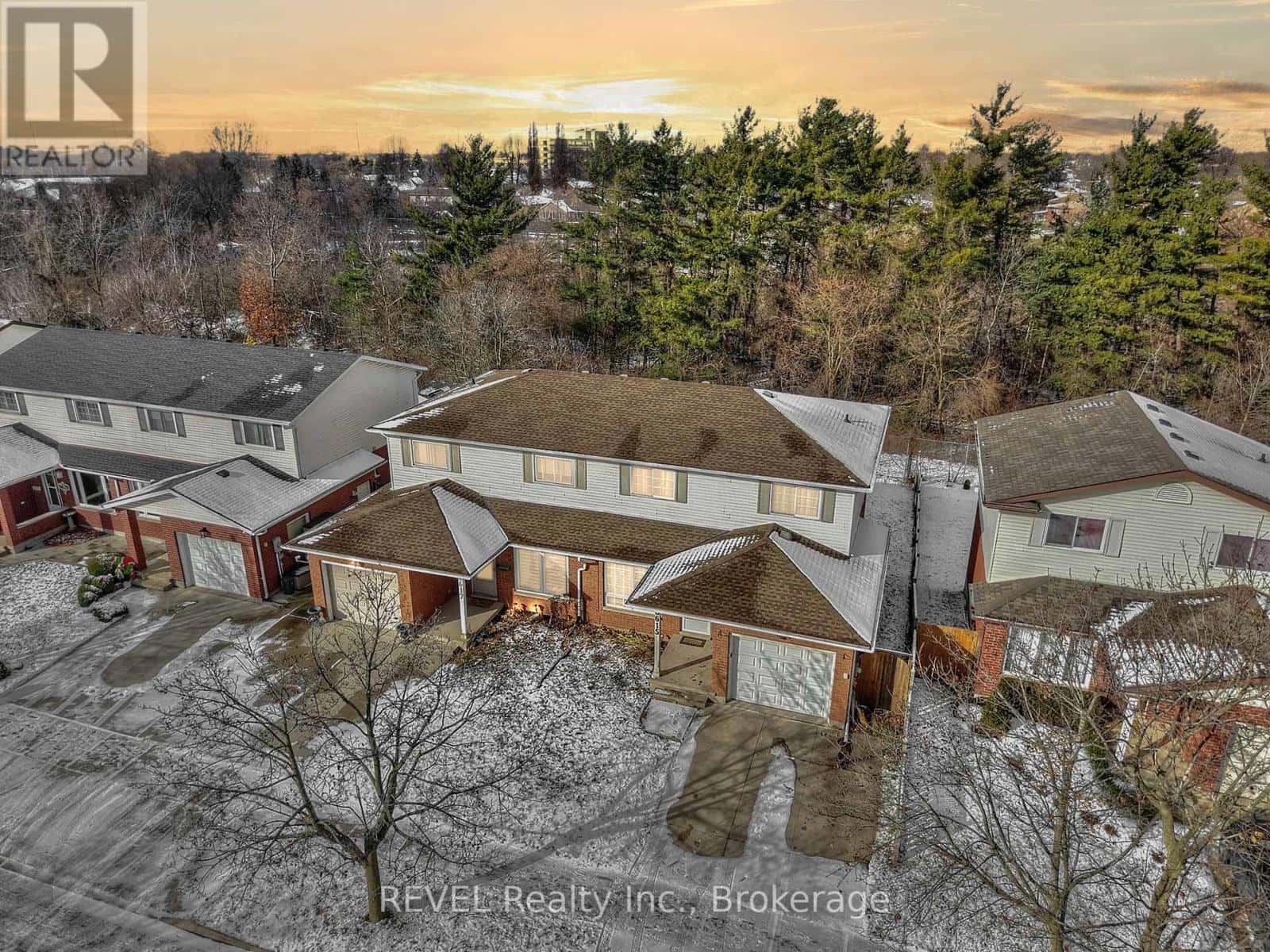 6615 HARPER DRIVE — Niagara Falls (Morrison), Ontario - Photo 3 of 50