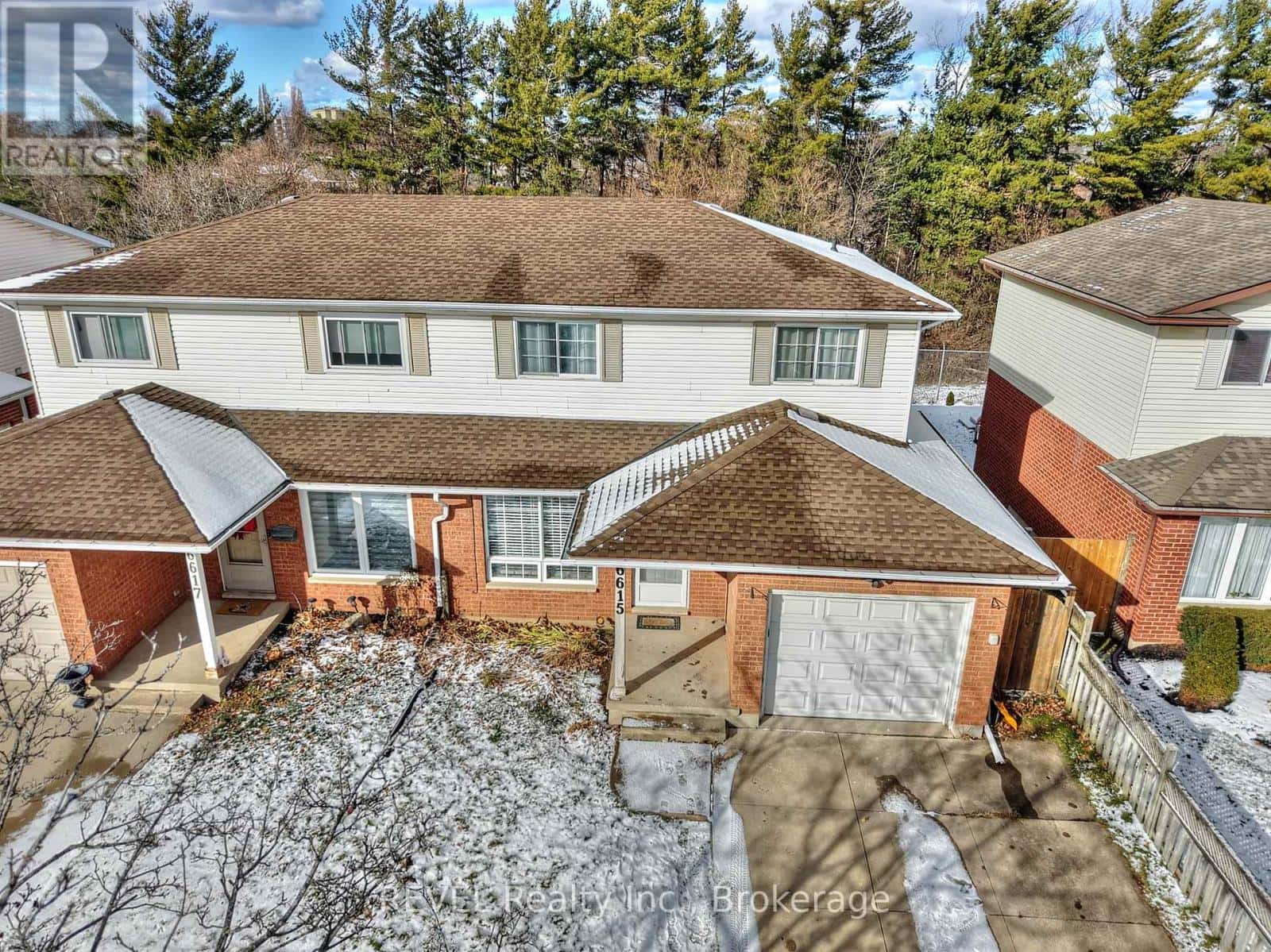 6615 HARPER DRIVE — Niagara Falls (Morrison), Ontario - Photo 4 of 50