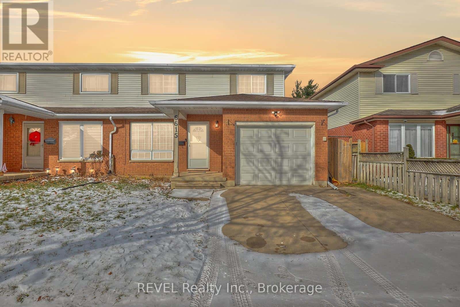 6615 HARPER DRIVE — Niagara Falls (Morrison), Ontario - Photo 5 of 50