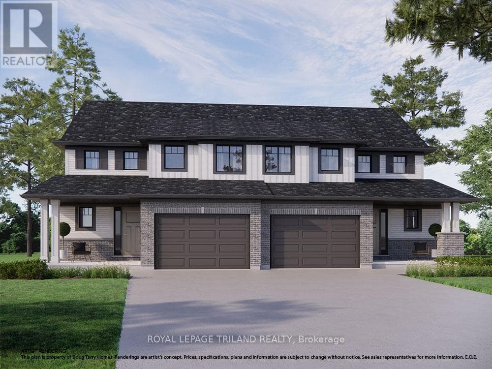 165 STYLES DRIVE - Main photo, St. Thomas, Ontario