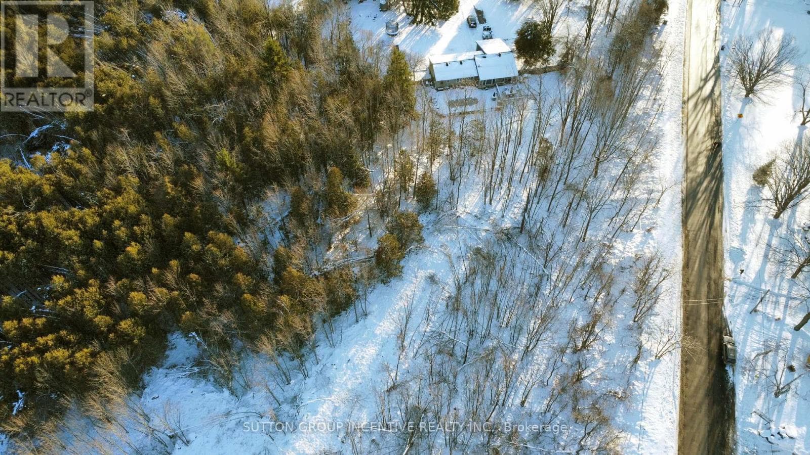 (PT W 1/2 LT 22 / PTS 1) - LT 22 12 CONCESSION — Oro-Medonte (Hawkestone), Ontario - Main photo