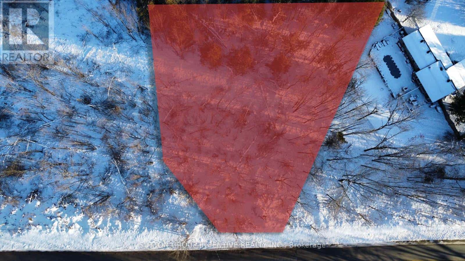 (PT W 1/2 LT 22 / PTS 1) - LT 22 12 CONCESSION — Oro-Medonte (Hawkestone), Ontario - Photo 2 of 4