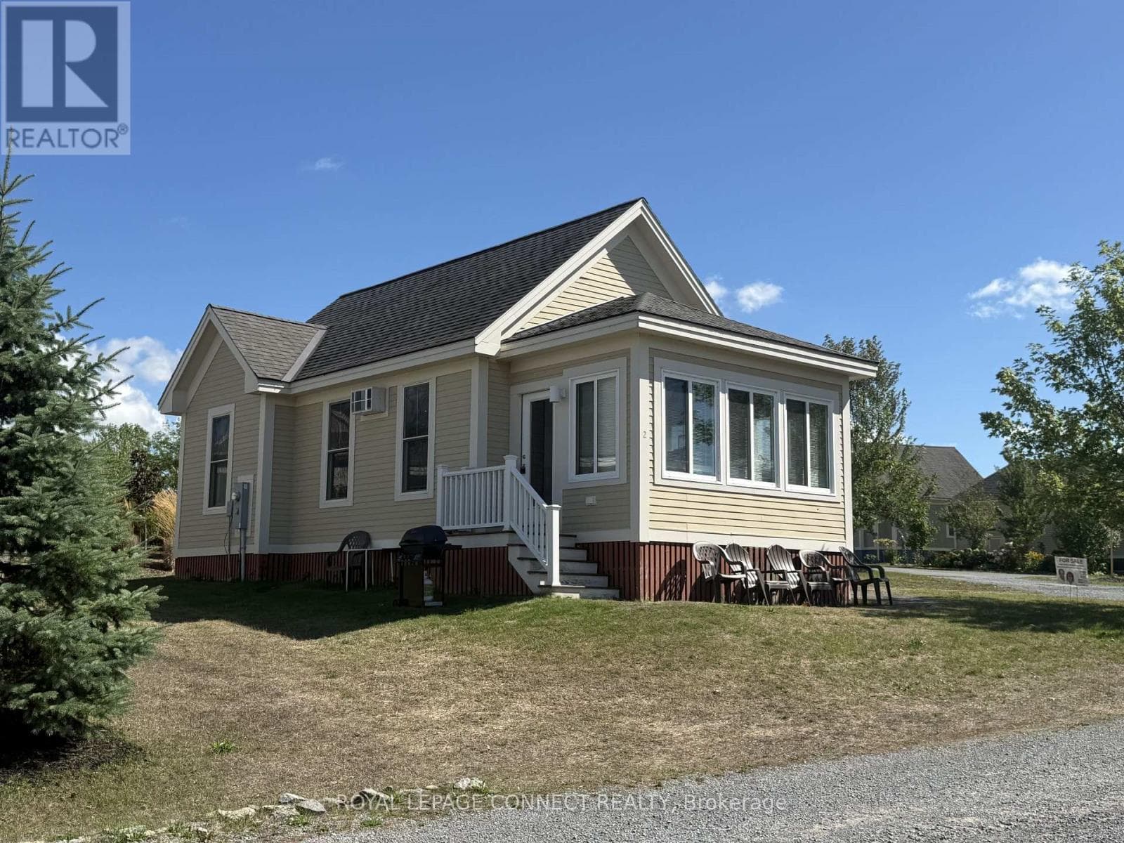 66 - 2 NATURES LANE — Prince Edward County (Athol Ward), Ontario - Main photo