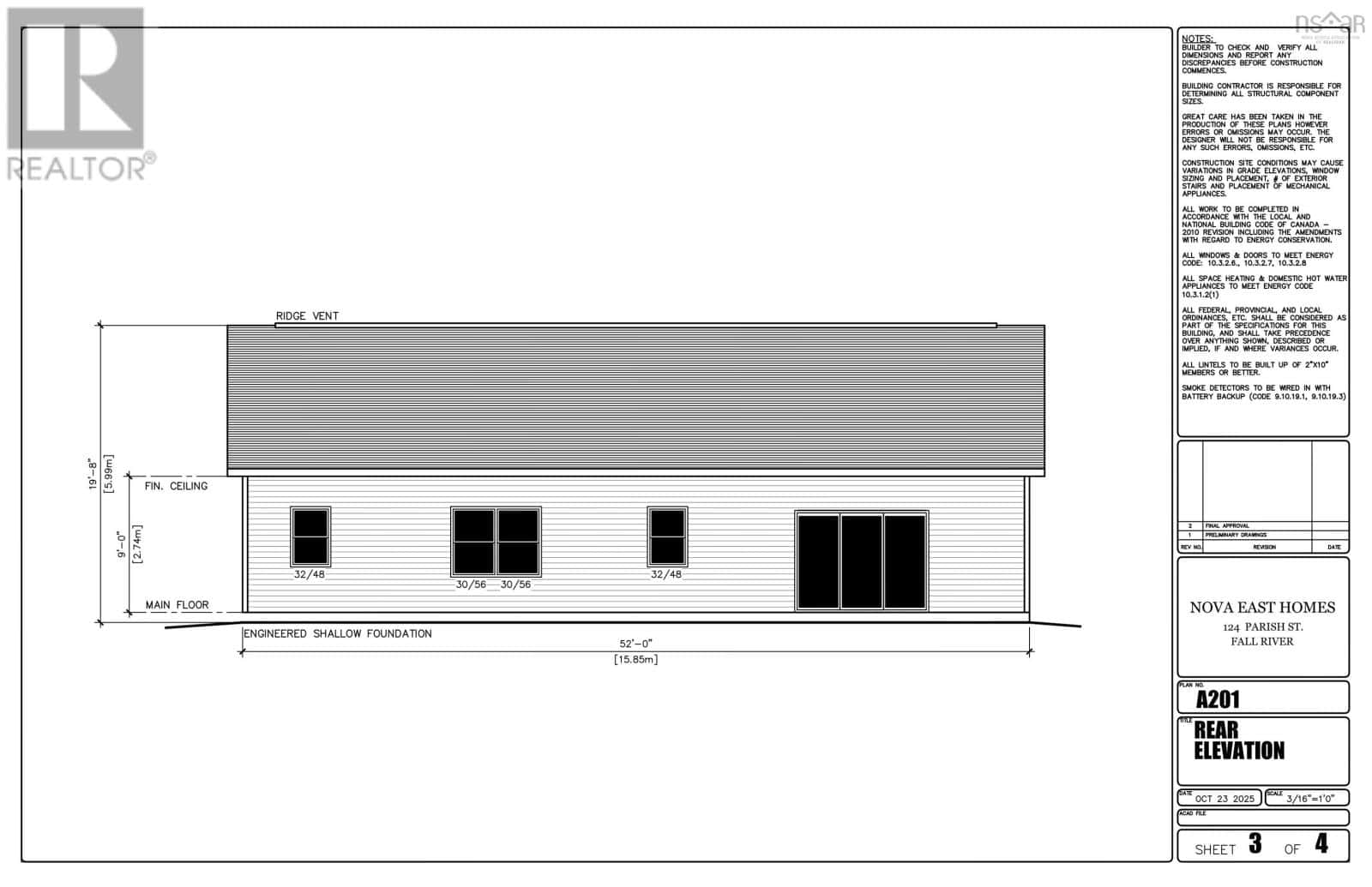 124 Parish Street — Fall River, Nova Scotia - Photo 5 of 8