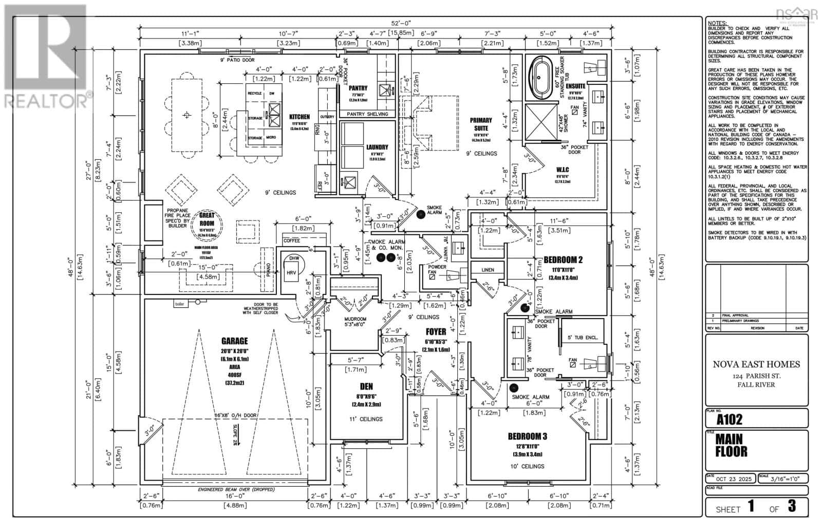 124 Parish Street — Fall River, Nova Scotia - Photo 3 of 8