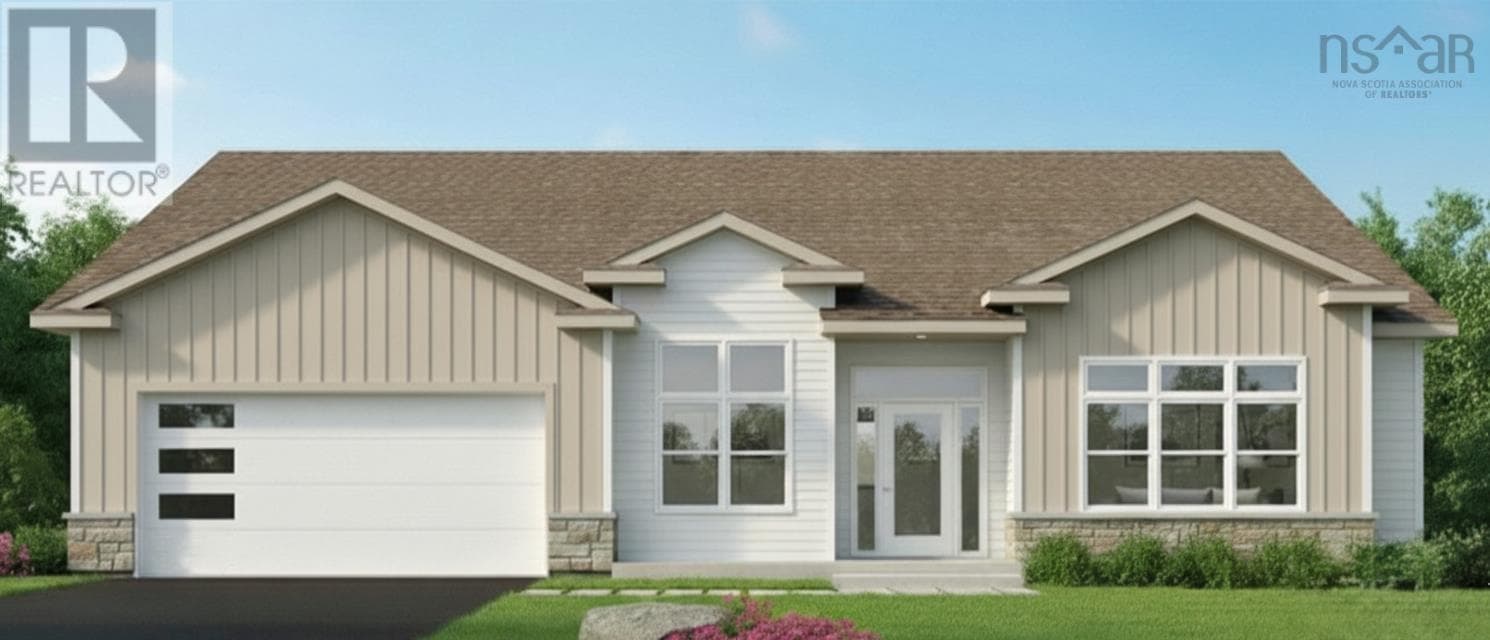 124 Parish Street — Fall River, Nova Scotia - Main photo