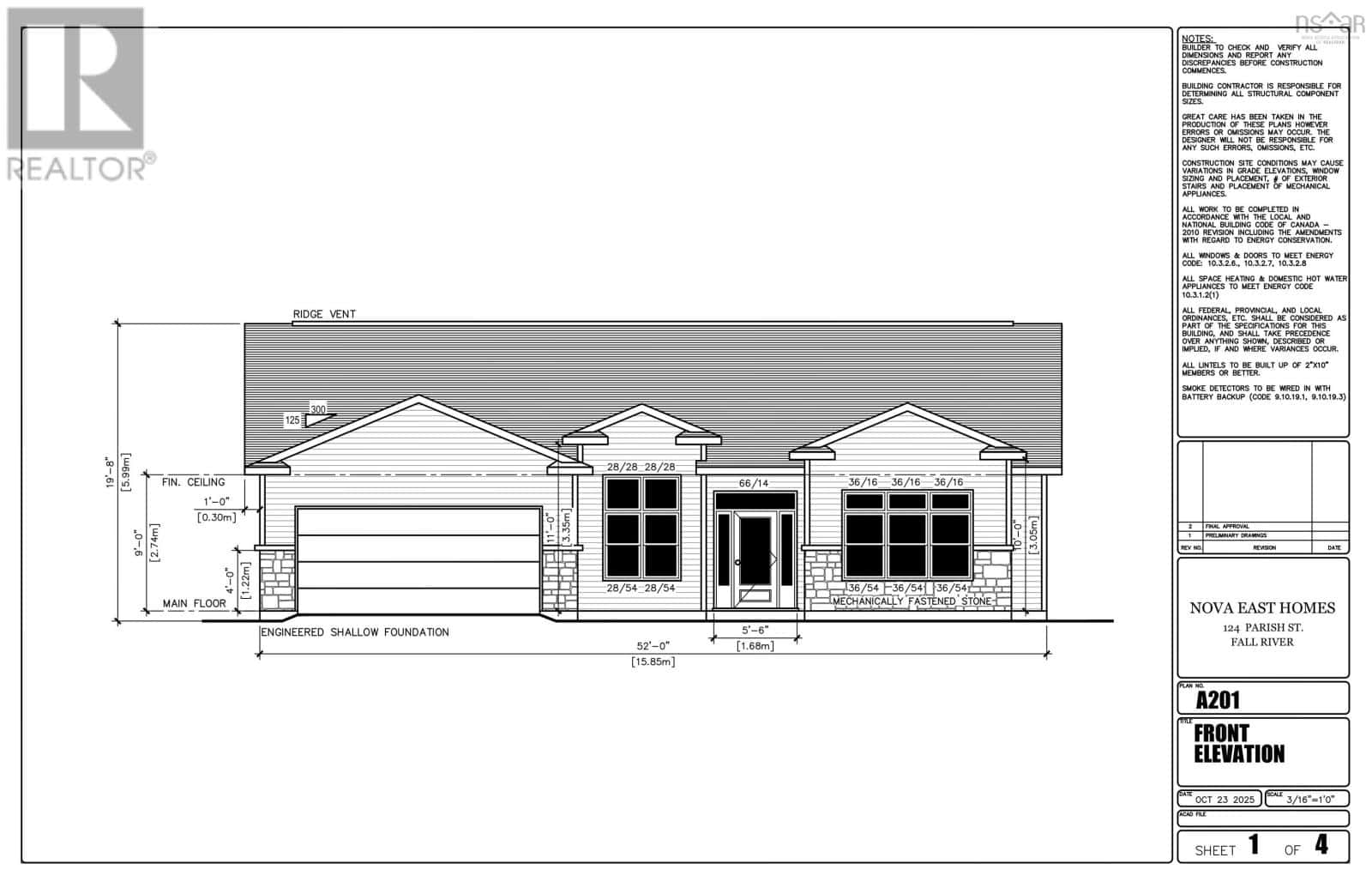 124 Parish Street — Fall River, Nova Scotia - Photo 2 of 8