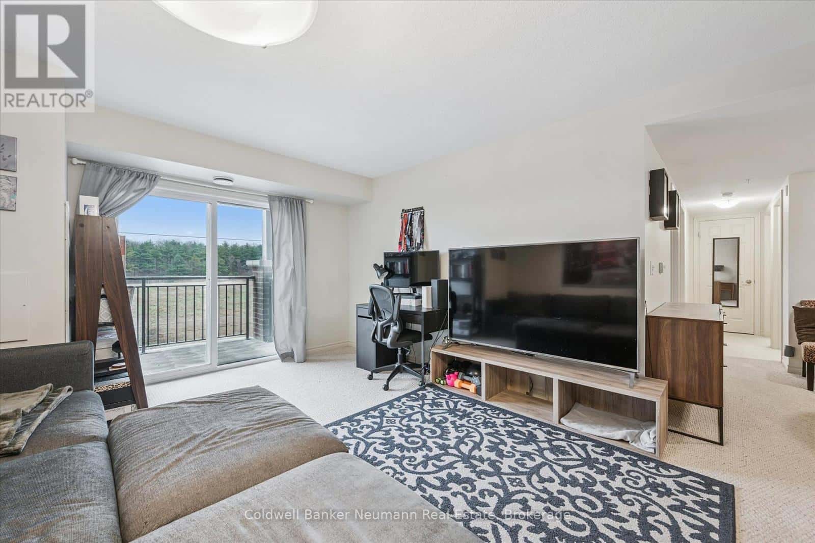 406 - 45 KINGSBURY SQUARE — Guelph (Pineridge/Westminster Woods), Ontario - Photo 5 of 26