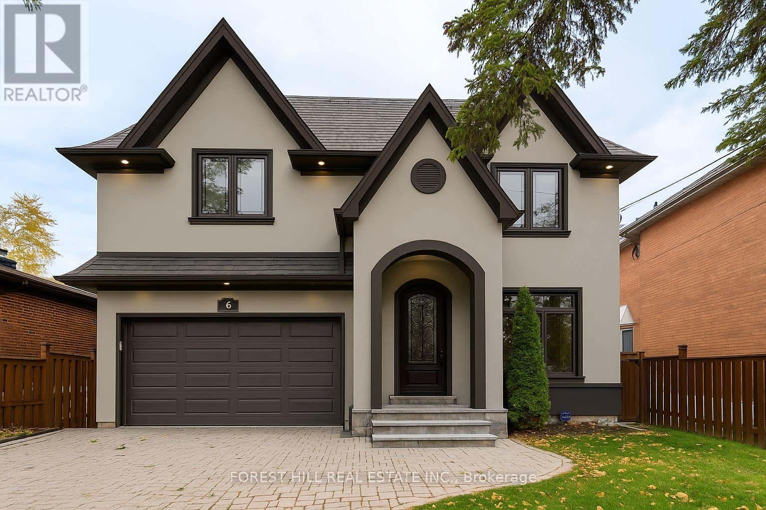 6 TERRACE AVENUE — Toronto (Willowdale West), Ontario - Photo 4 of 47