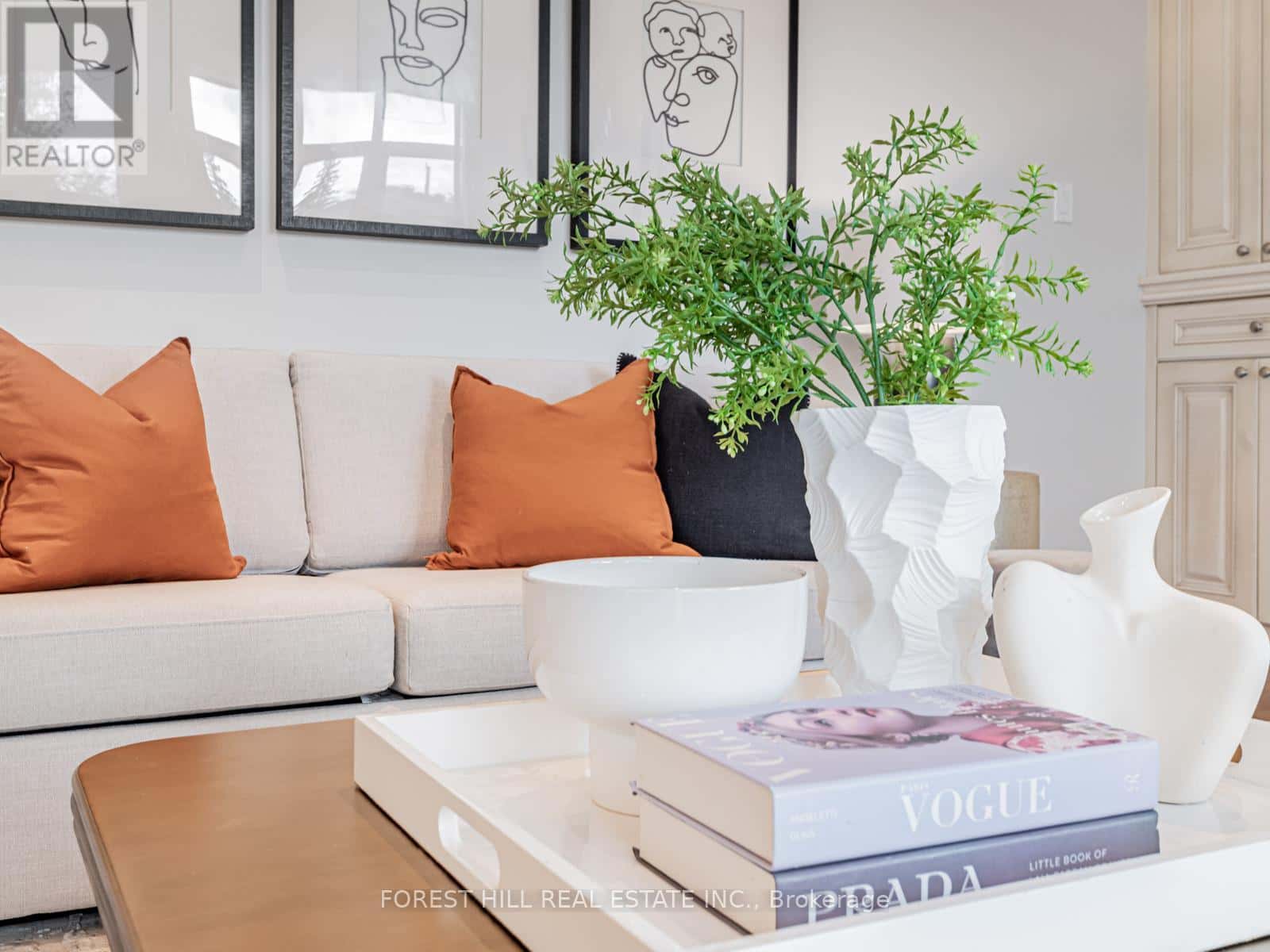 6 TERRACE AVENUE — Toronto (Willowdale West), Ontario - Photo 5 of 47