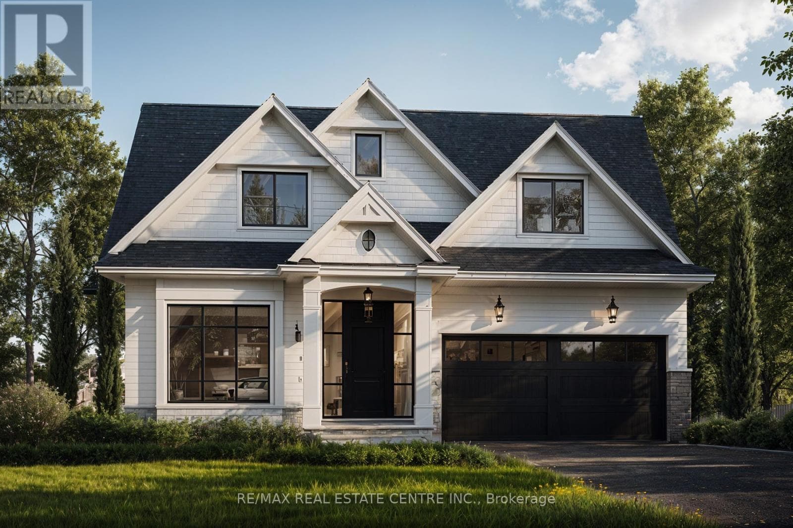 4350 ELM CRESCENT — Burlington (Shoreacres), Ontario - Main photo