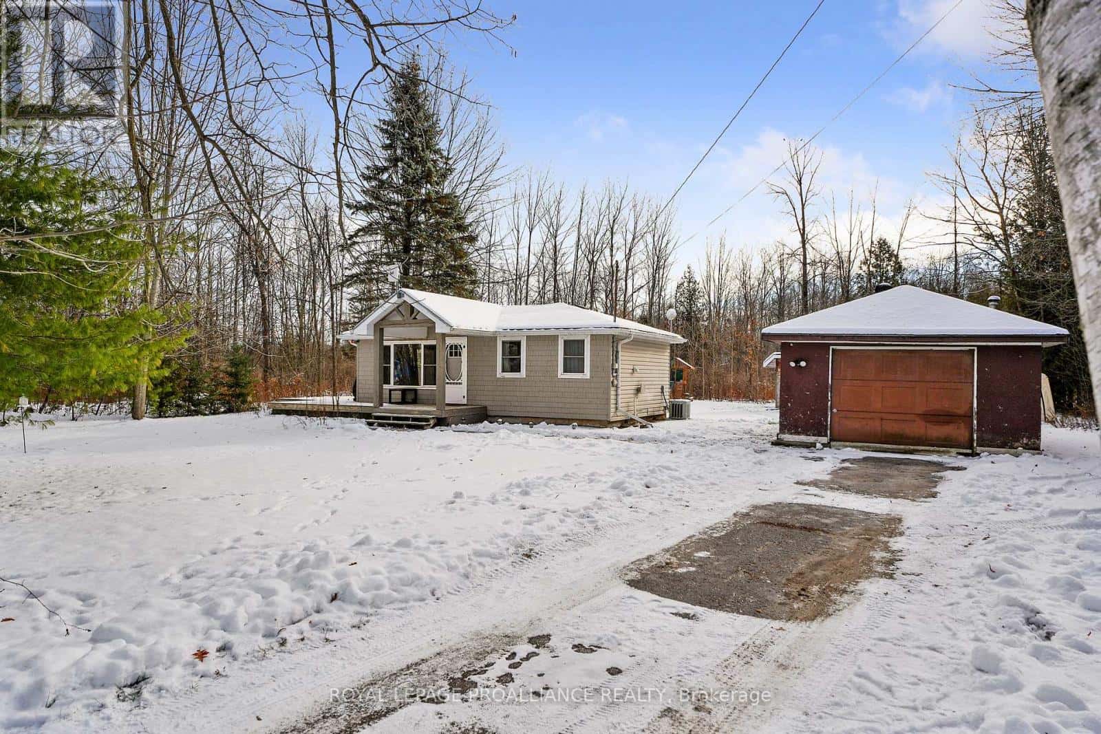 137 PUFFBALL INN ROAD — Trent Hills, Ontario - Photo 2 of 50