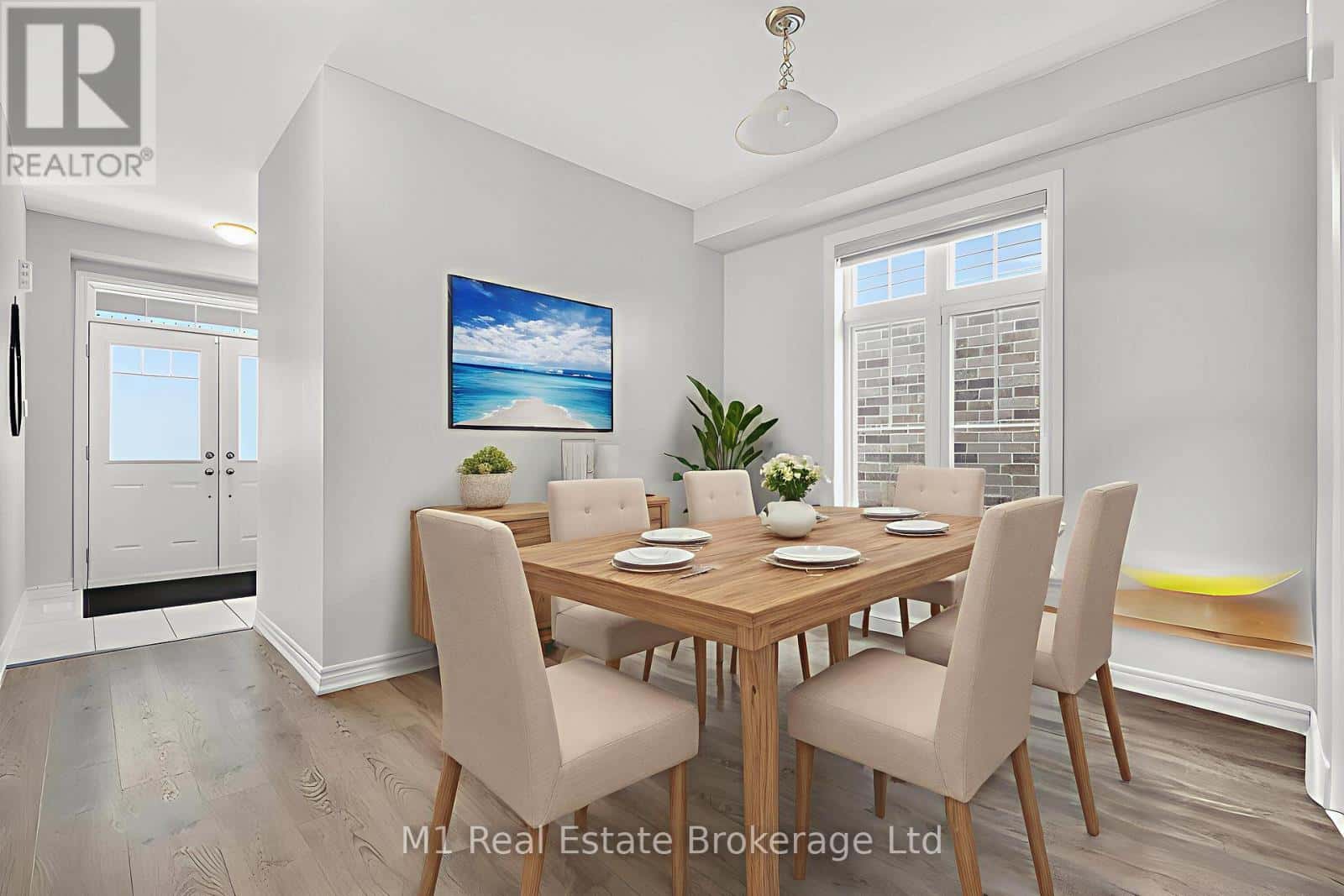 43 HARPIN WAY W — Centre Wellington (Fergus), Ontario - Photo 5 of 39