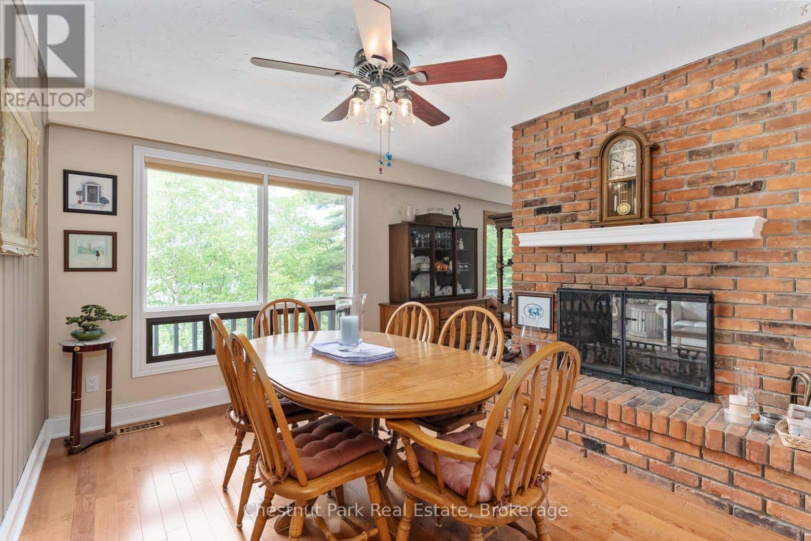 652 NORTH WASEOSA LAKE ROAD — Huntsville (Chaffey), Ontario - Photo 5 of 50