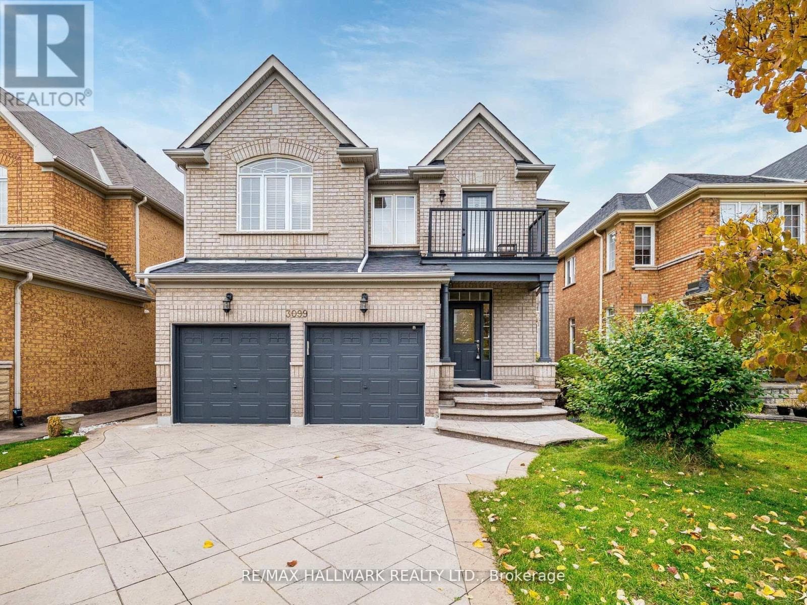 3099 VELMAR DRIVE — Mississauga (Churchill Meadows), Ontario - Main photo