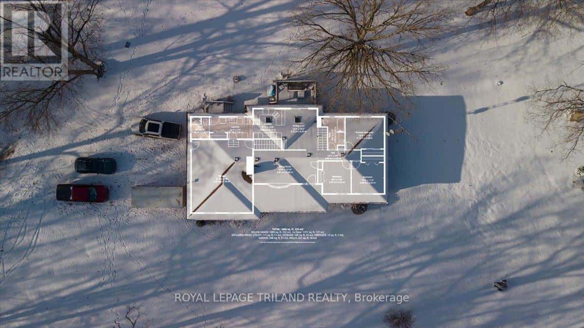 22775 DOGWOOD ROAD — Southwest Middlesex, Ontario - Photo 3 of 50