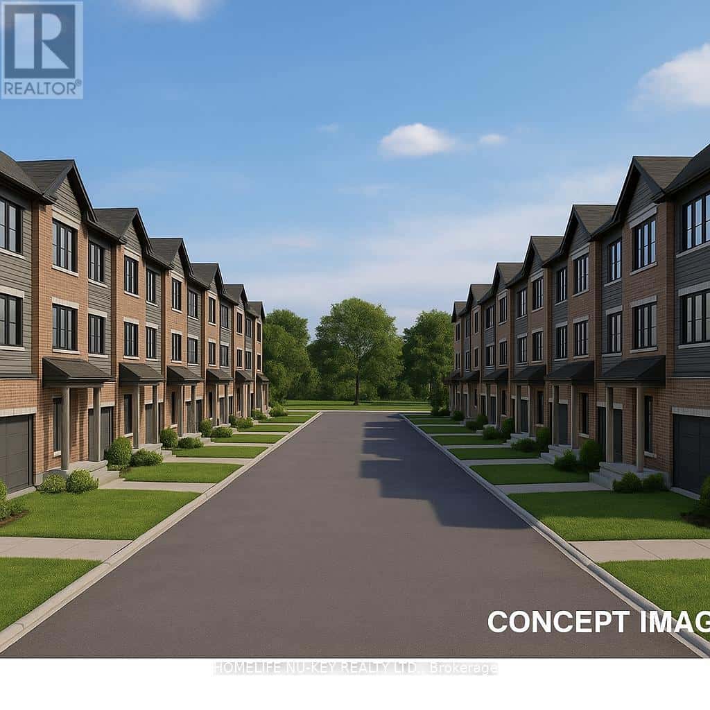 0000 POOLTON LANE — Barrie (Painswick North), Ontario - Photo 2 of 6