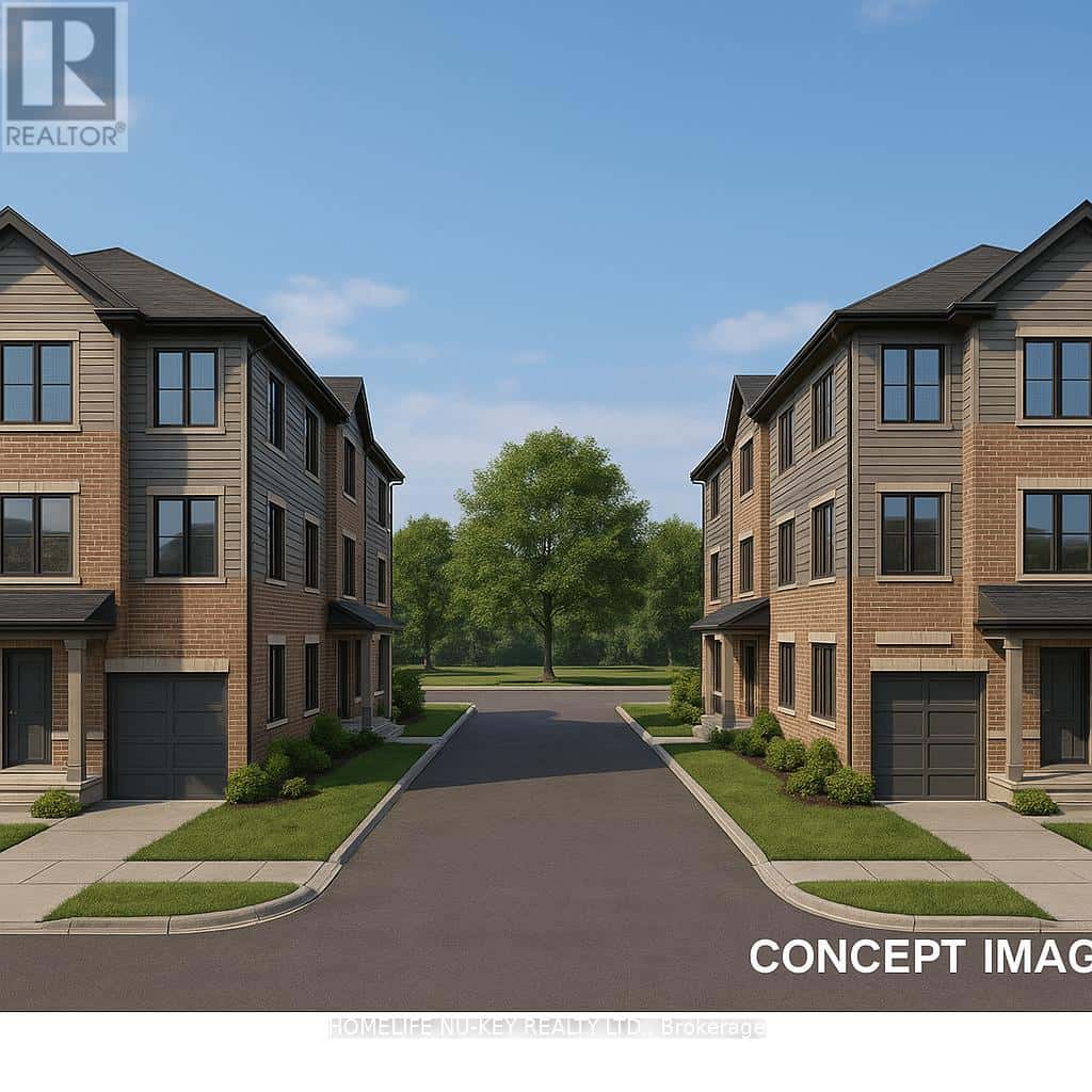 0000 POOLTON LANE — Barrie (Painswick North), Ontario - Photo 3 of 6