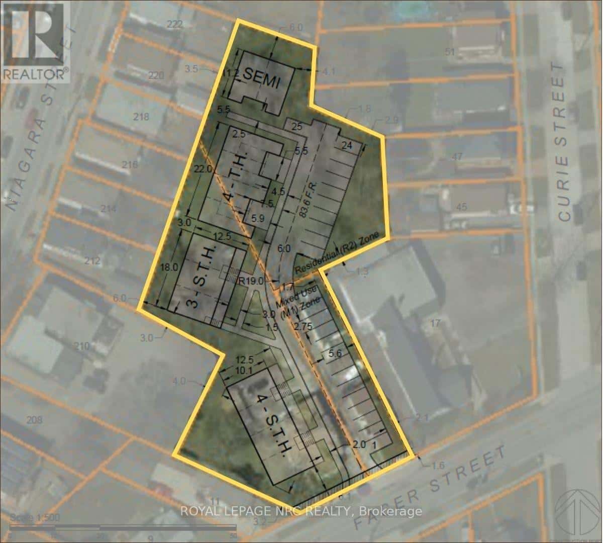 15 FACER STREET — St. Catharines (Facer), Ontario - Photo 4 of 4