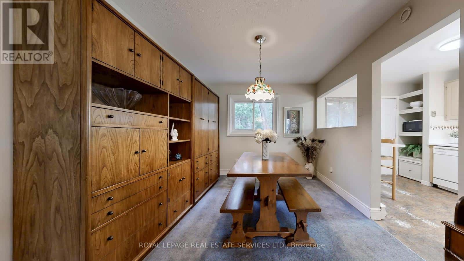 33 - 9 PLUM TREE WAY — Toronto (Westminster-Branson), Ontario - Photo 4 of 20