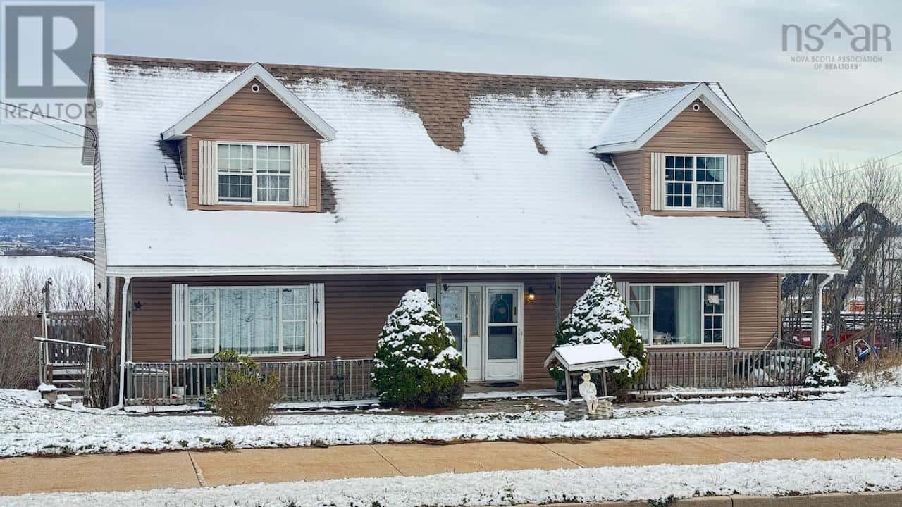 523 TRURO HEIGHTS Road