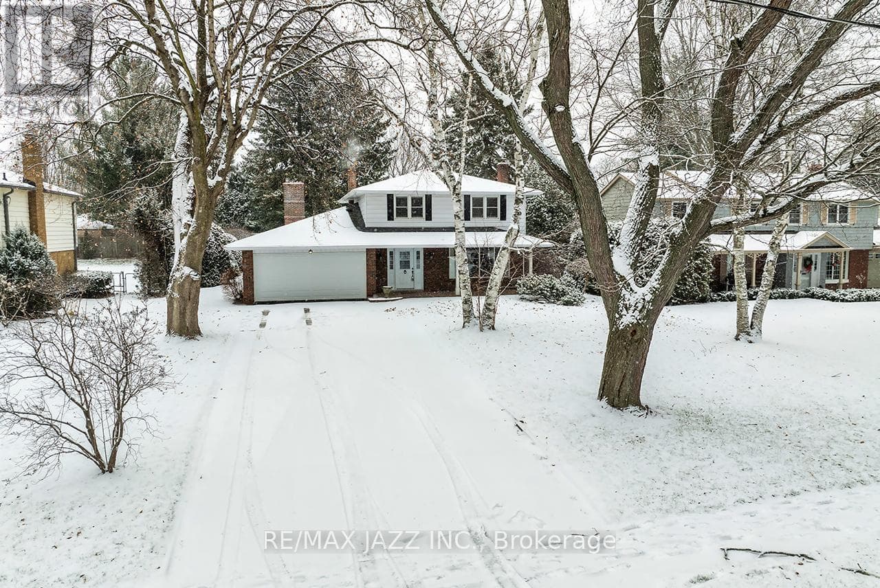 233 WELLINGTON STREET — Whitby (Lynde Creek), Ontario - Main photo