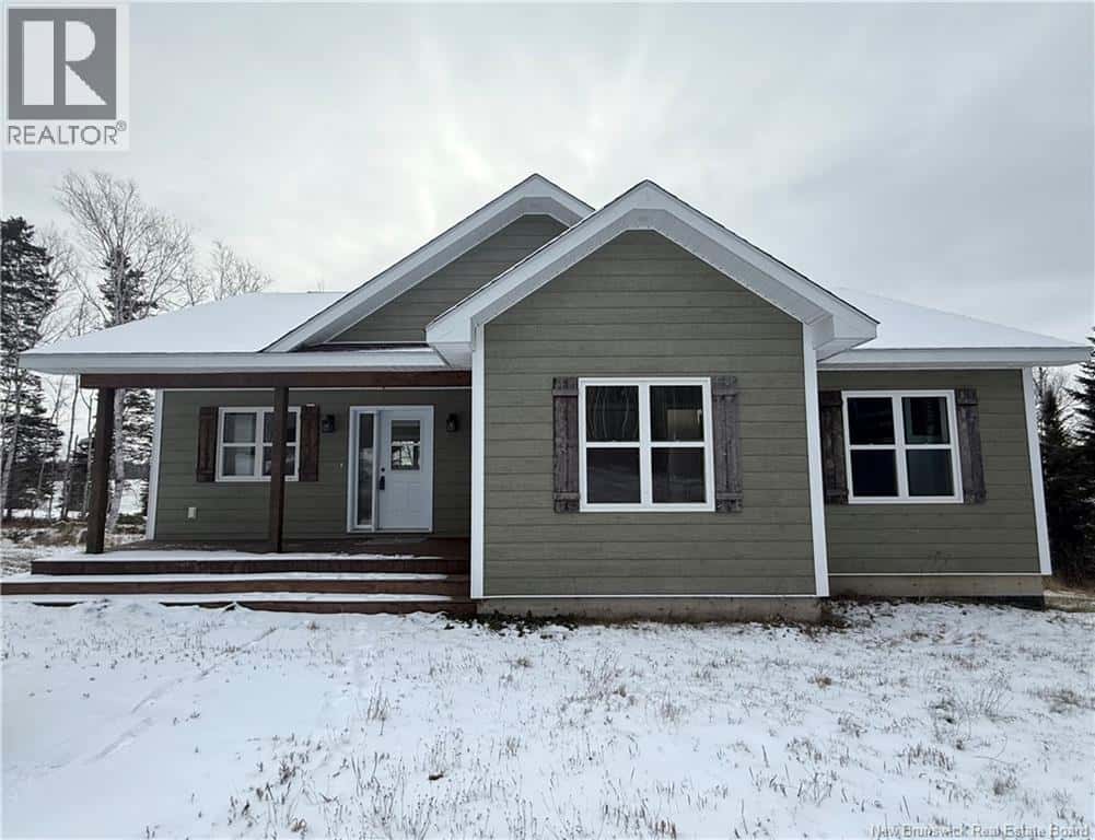 1978 Route 460 — Tabusintac, New Brunswick - Photo 2 of 37