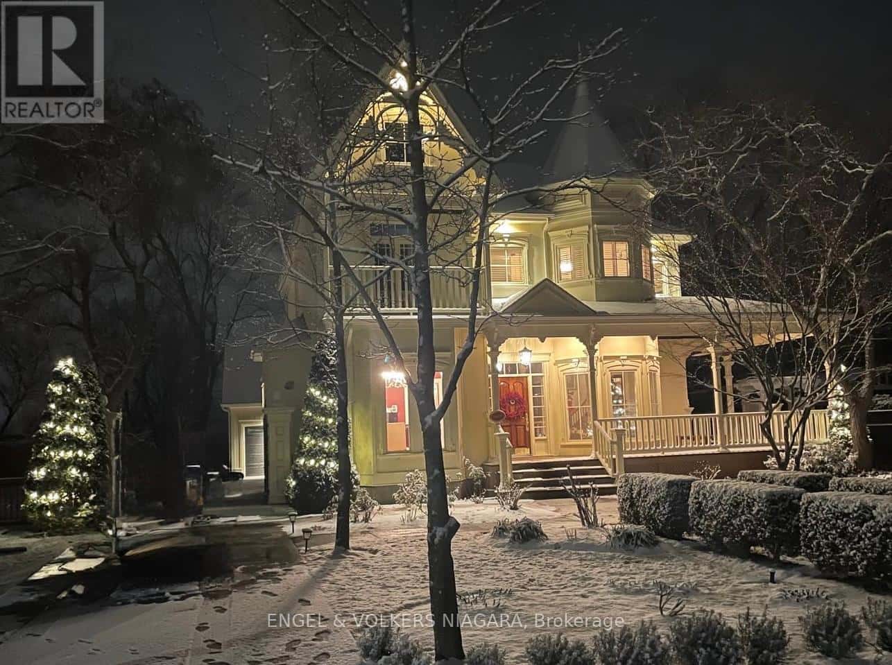 14650 Niagara Parkway