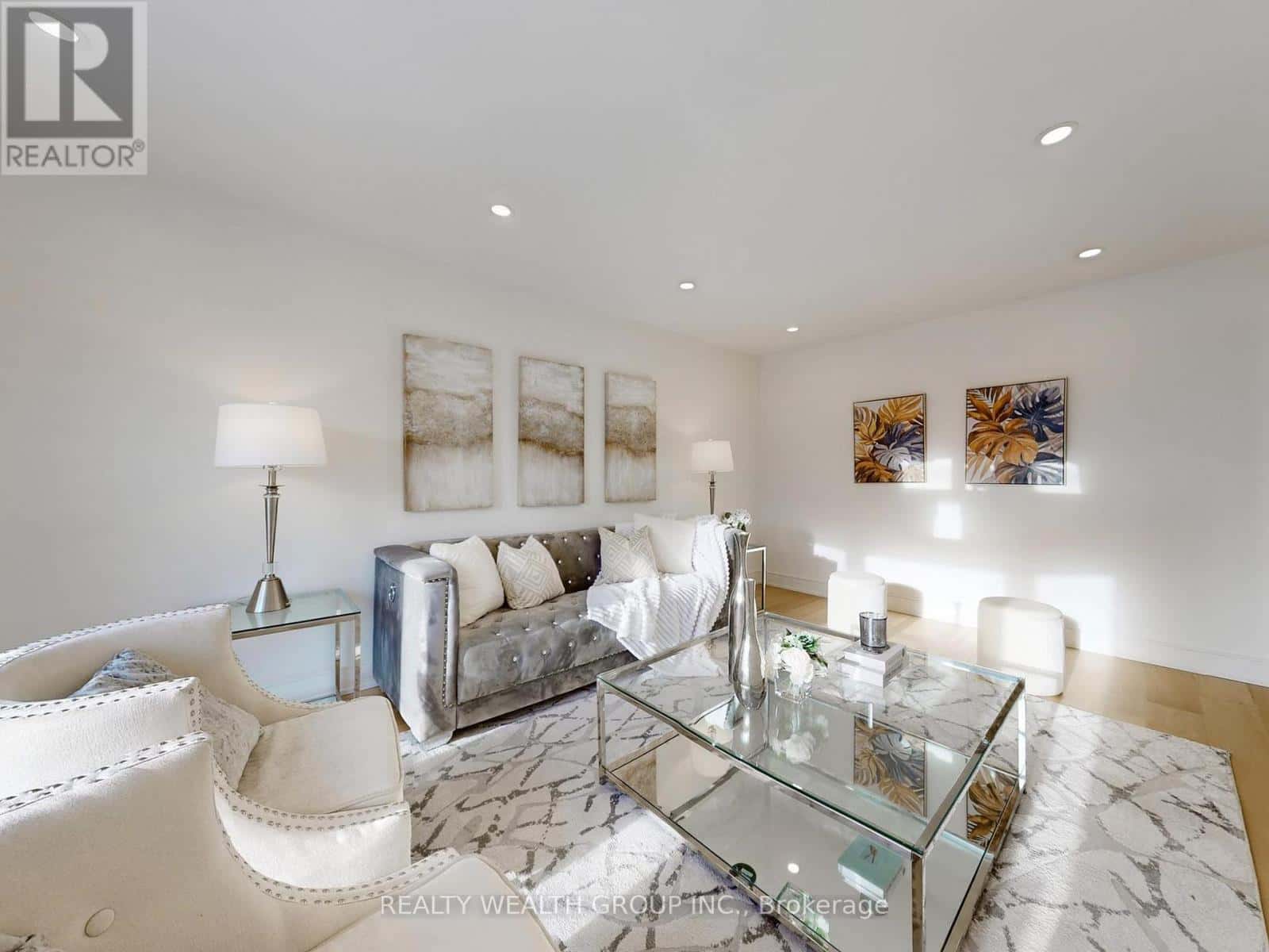 46 SYCAMORE DRIVE — Markham (Aileen-Willowbrook), Ontario - Photo 4 of 45