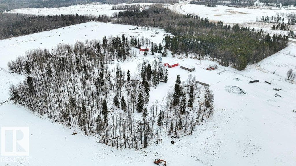 460051 HWY 20 HI — Rural Wetaskiwin County, Alberta - Main photo