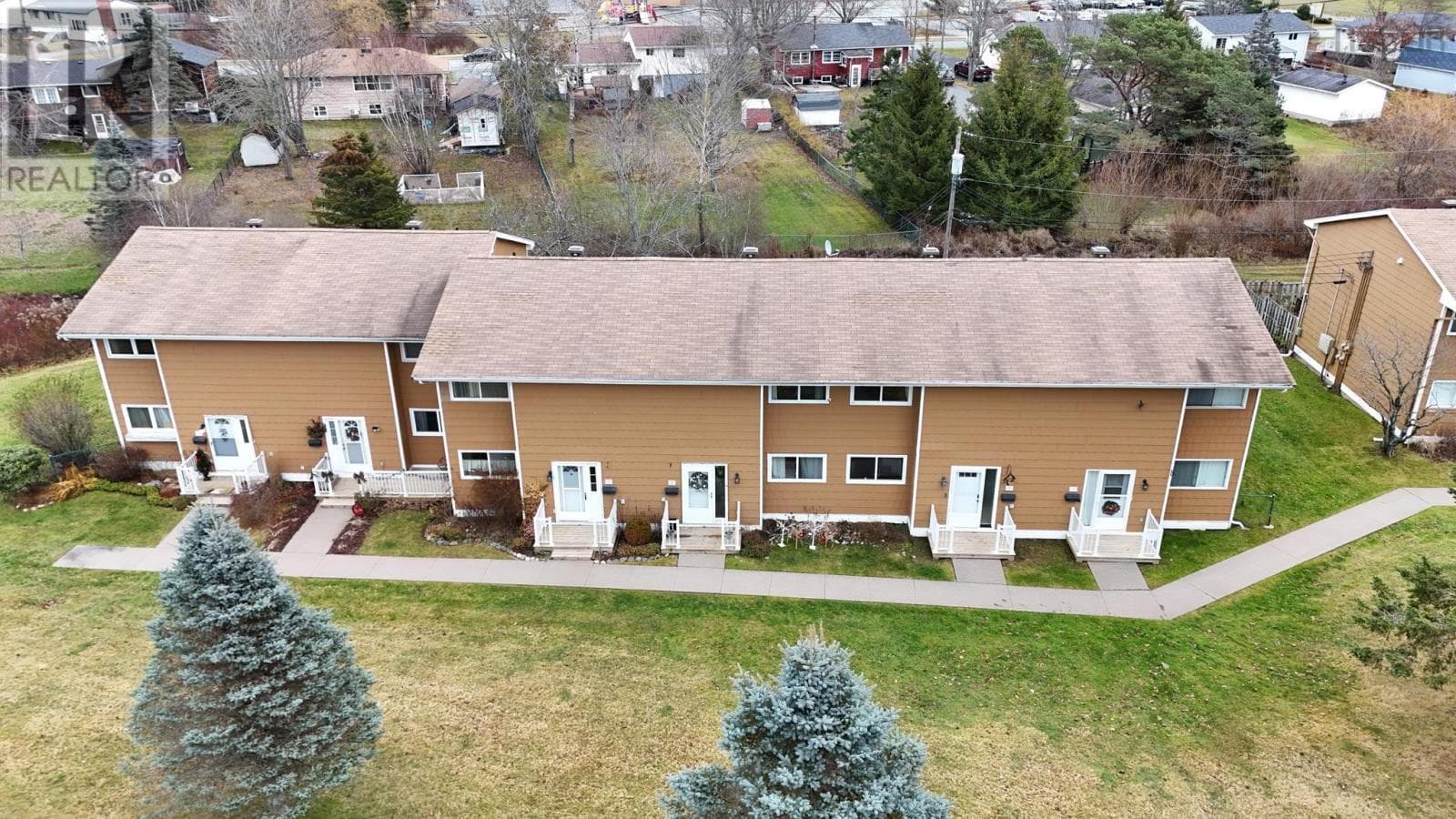 1E Arklow Drive — Cole Harbour, Nova Scotia - Main photo