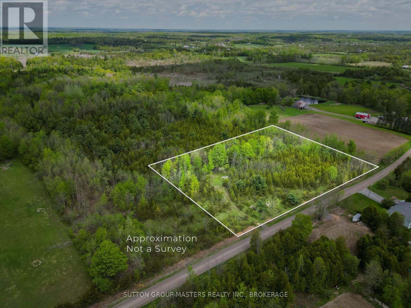 00 MCCUTCHEON ROAD — Stone Mills (Stone Mills), Ontario - Photo 2 of 25