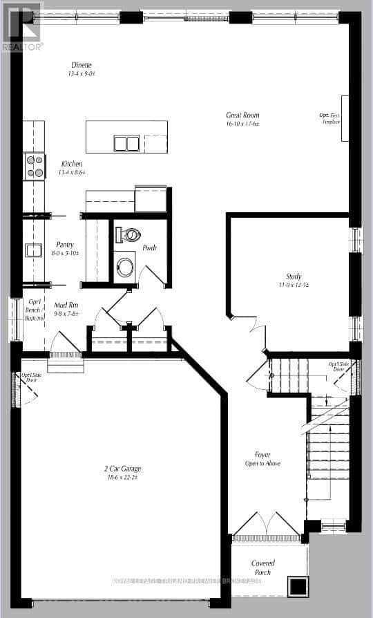 2819 BUROAK DRIVE — London North (North S), Ontario - Photo 2 of 3