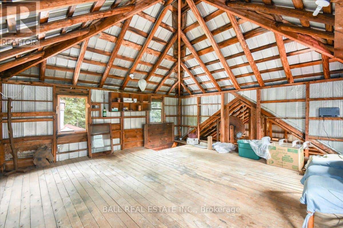 5424 COUNTY ROAD 620 — Wollaston, Ontario - Photo 3 of 26