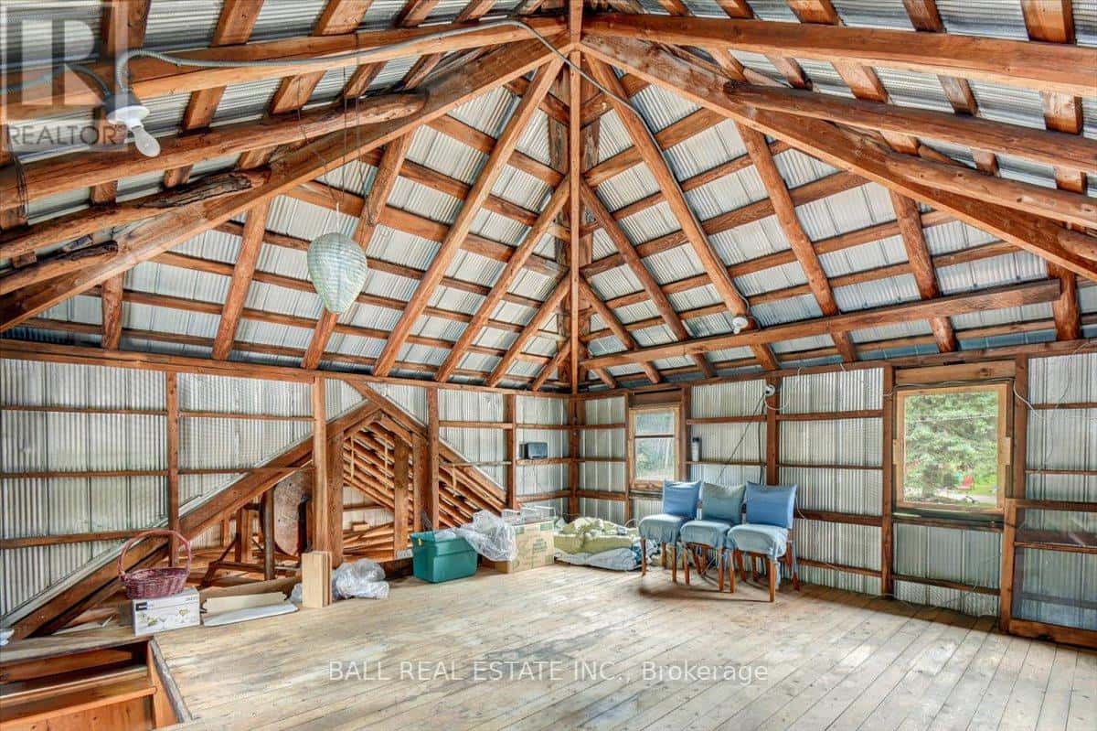 5424 COUNTY ROAD 620 — Wollaston, Ontario - Photo 4 of 26