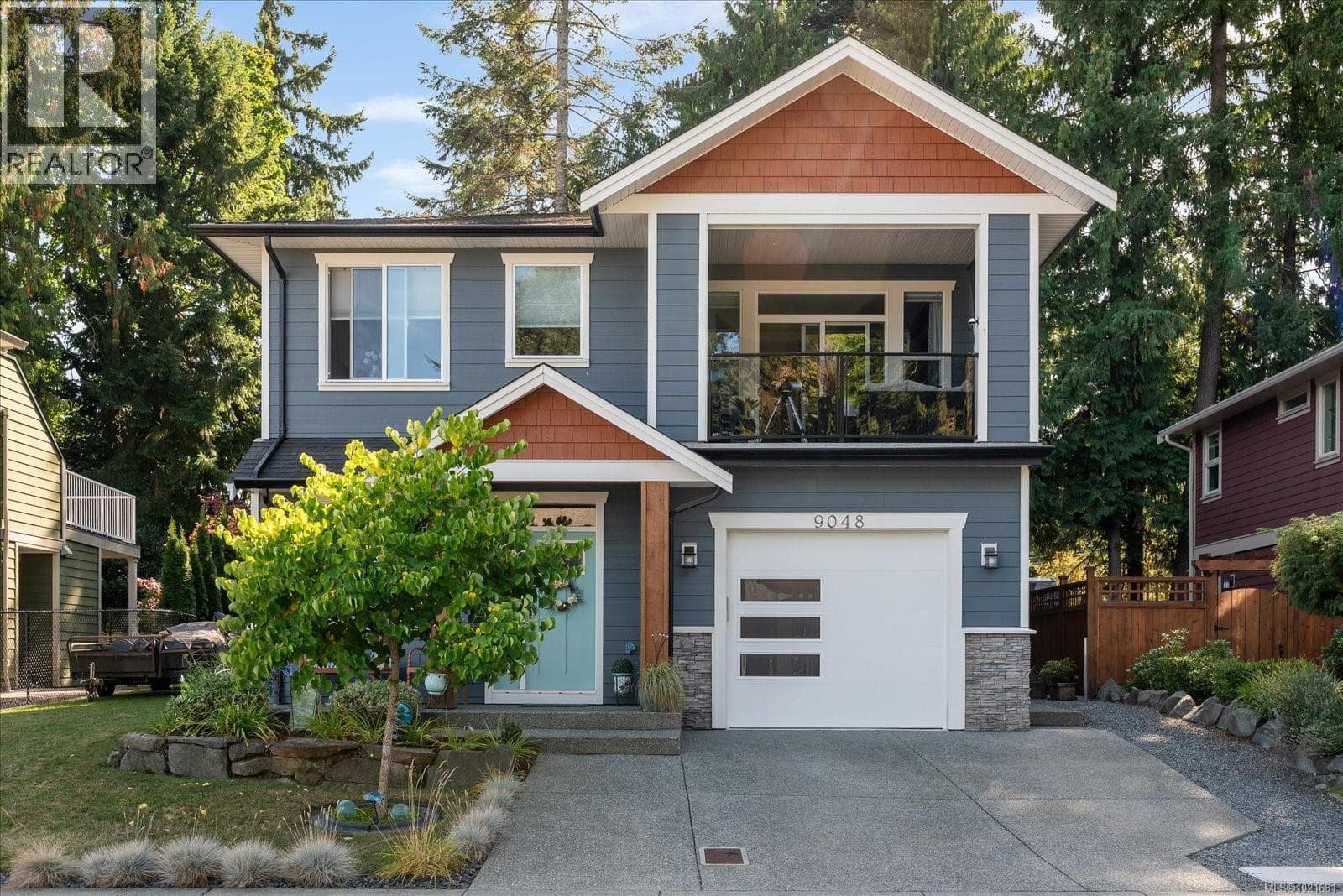 9048 Driftwood Dr — Chemainus, British Columbia - Main photo