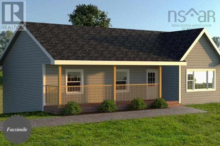 Lot 5083 Cyan Court, Indigo Shores - Main photo, Middle Sackville, Nova Scotia